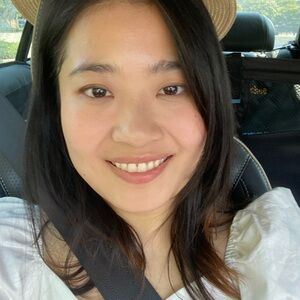 Meet your Posher, Lijia